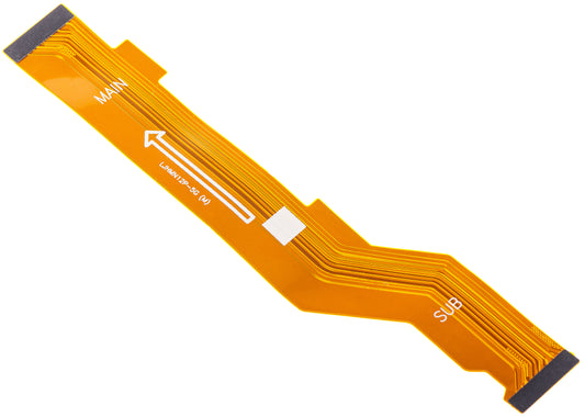Traka ploče Xiaomi Redmi Note 12 Pro 5G, Glavna
