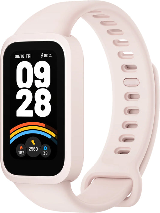 Fitness narukvica Xiaomi Smart Band 9 Active, Roza BHR9917GL