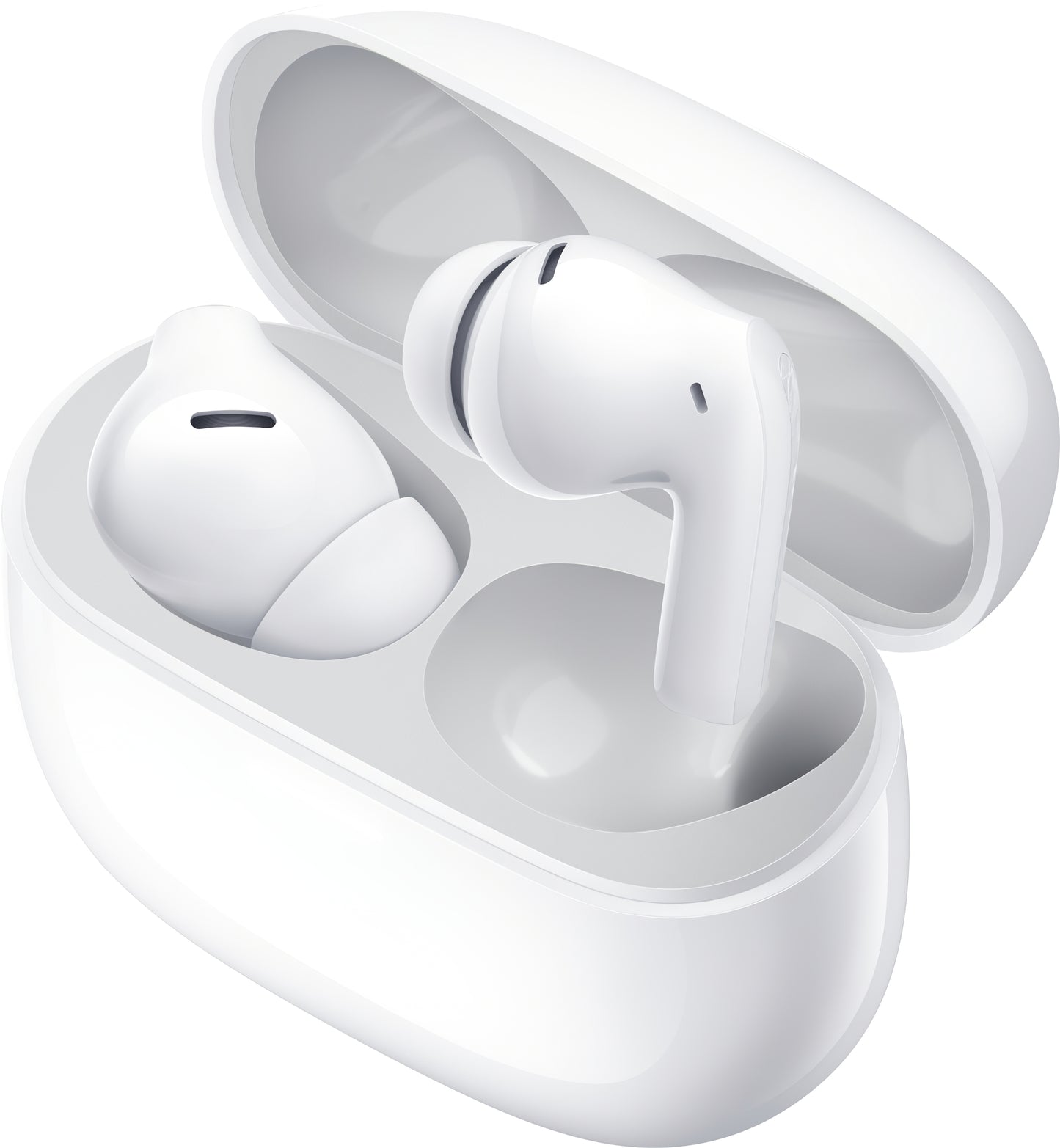 Handsfree Bluetooth Xiaomi Redmi Buds 5 Pro, TWS, ANC, bijeli BHR7662GL