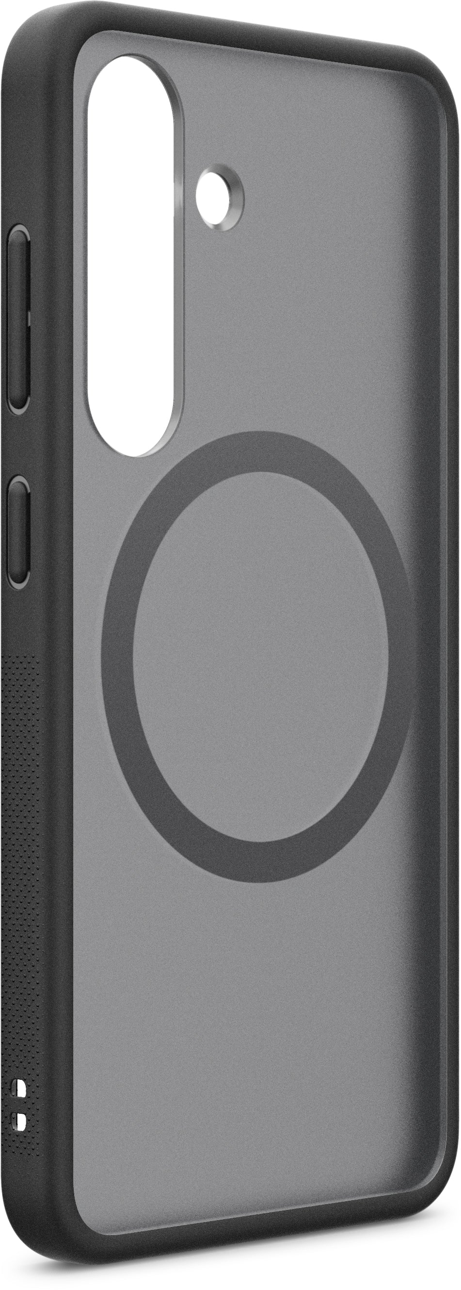 Futrola za Samsung Galaxy S25 S931, Spigen Capella Magnet, Crna GP-FPS931PGBJW