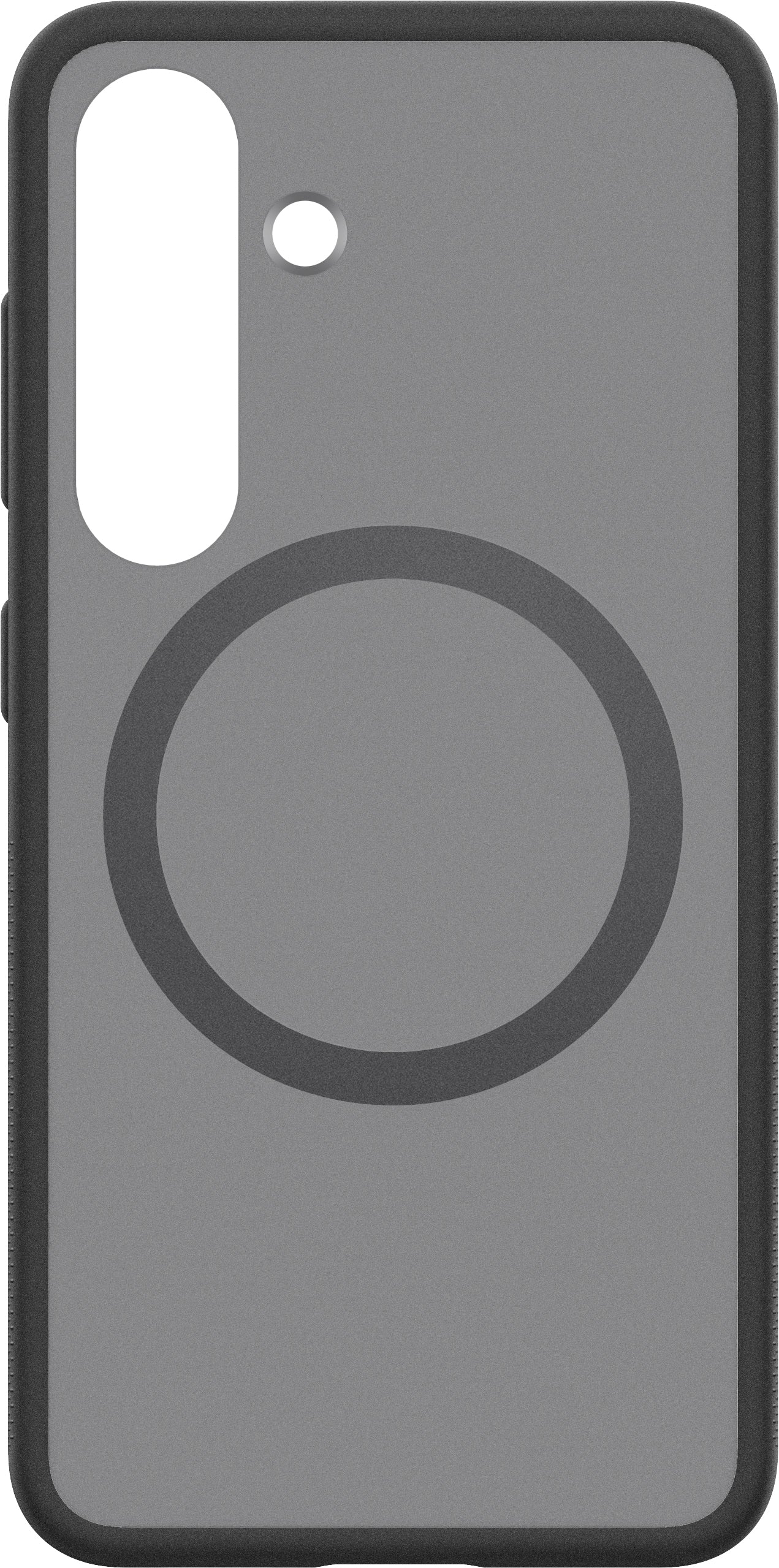 Futrola za Samsung Galaxy S25 S931, Spigen Capella Magnet, Crna GP-FPS931PGBJW