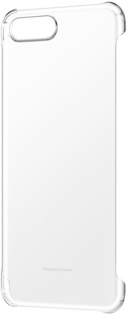 Futrola za Honor View 10, Prozirna 51992293