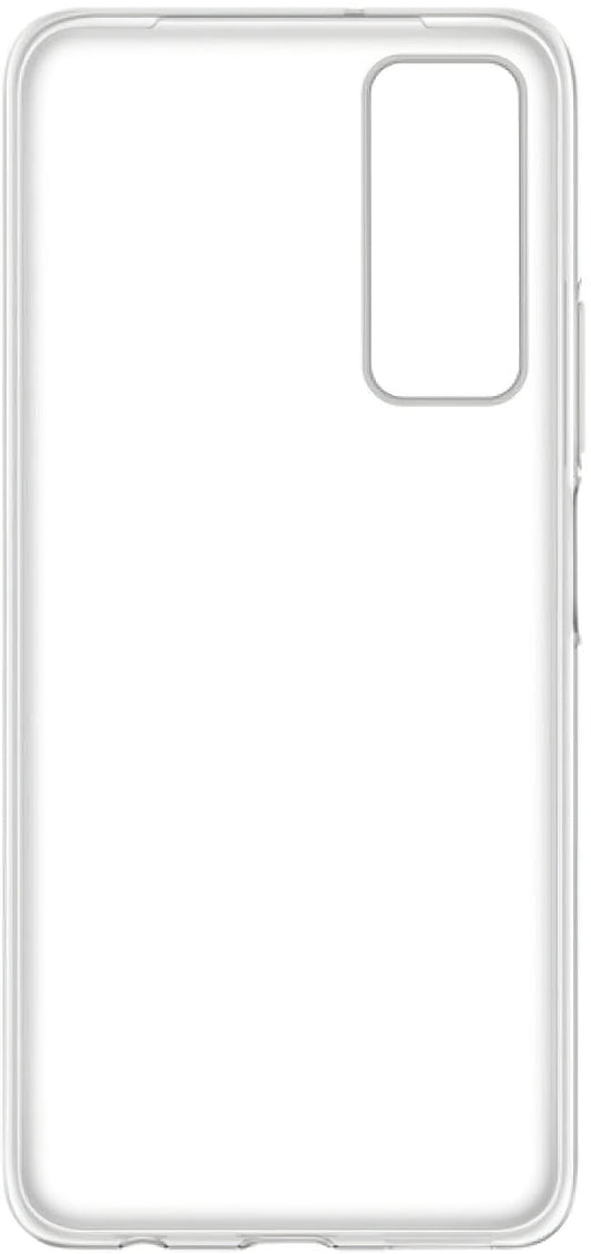 Futrola za Huawei P smart 2021, Prozirna 51994287