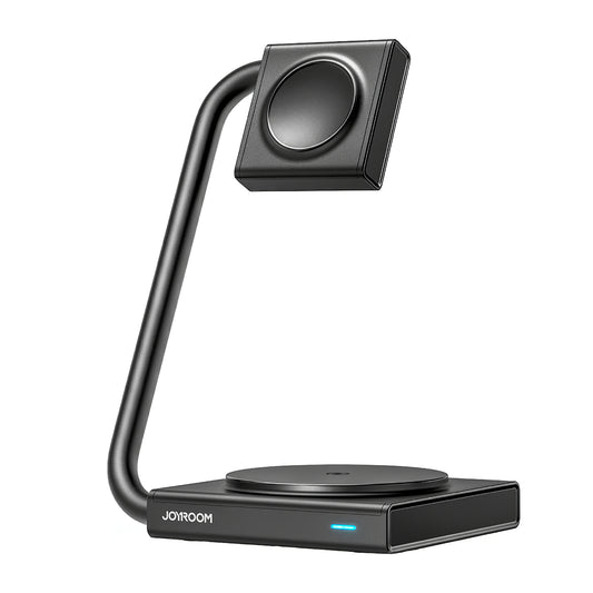 Bežični punjač Joyroom JR-WQN05, 15W, 1.67A, Crni