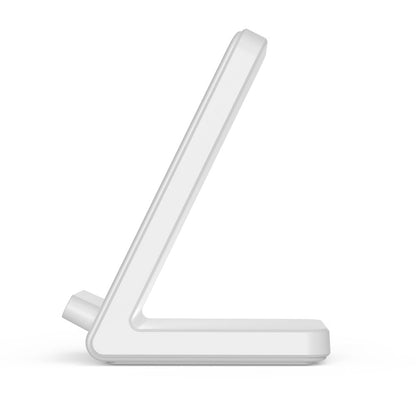 Bežični punjač Tech-Protect QI15W-A40, 15W, 1.67A, bijeli