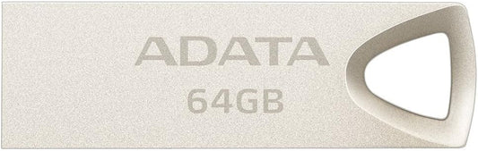 Vanjska memorija USB-A Adata UV210, 64Gb AUV210-64G-RGD