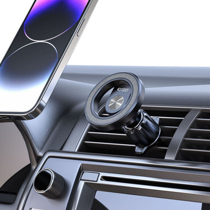 Auto nosač Magnetski MagSafe Tech-Protect N53 za ventilaciju, Crni
