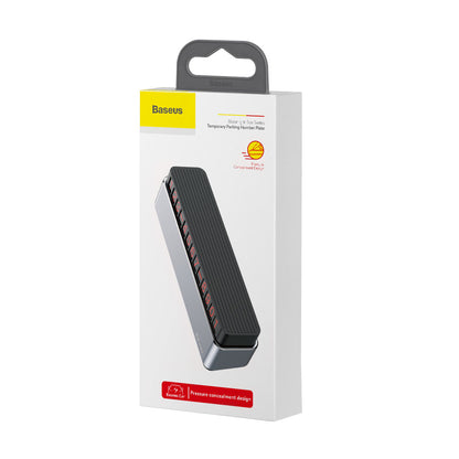 Auto nosač za telefon Baseus Moonlight Box ACNUM-B0S