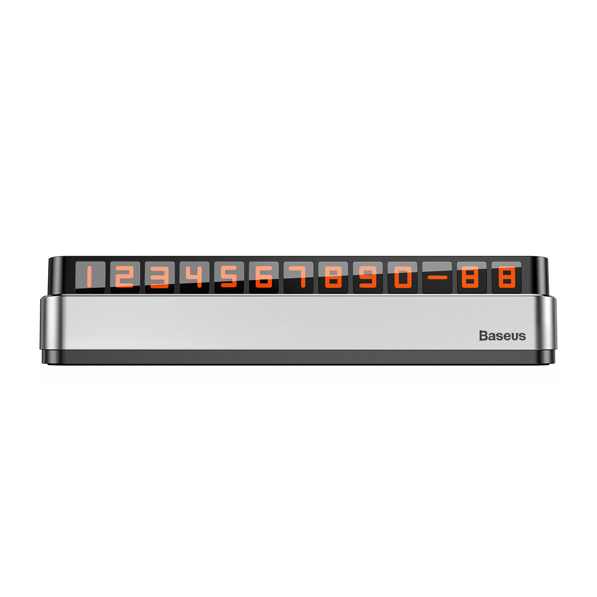 Auto nosač za telefon Baseus Moonlight Box ACNUM-B0S