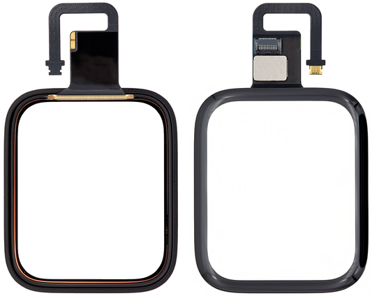 Touchscreen Apple Watch Series 6 44mm, Crni